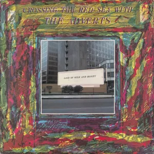 Crossing the Red sea with the Adverts